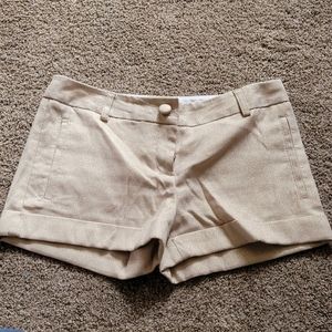 Express shorts